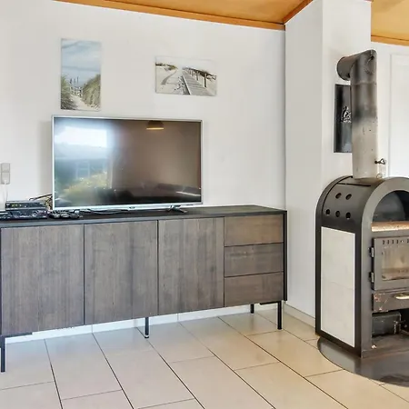 Nalin - 500m From The Sea By Interhome Prázdninový dům *