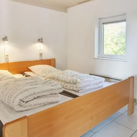 Prázdninový dům Nalin - 500m From The Sea By Interhome Lakolk