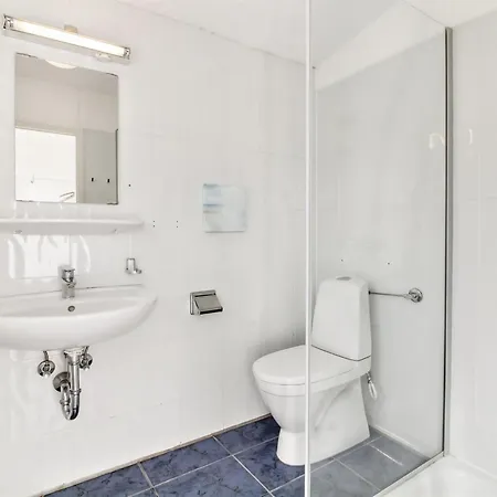 Nalin - 500m From The Sea By Interhome Prázdninový dům Lakolk