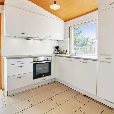 Σπίτι διακοπών Nalin - 500m From The Sea By Interhome Lakolk