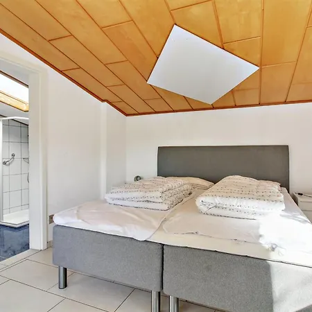 Nalin - 500m From The Sea By Interhome Prázdninový dům *