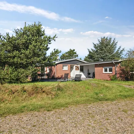 Nalin - 500m From The Sea By Interhome * Lakolk