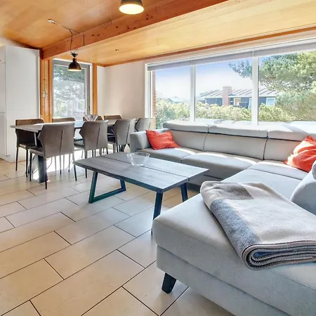 Nalin - 500m From The Sea By Interhome * Lakolk